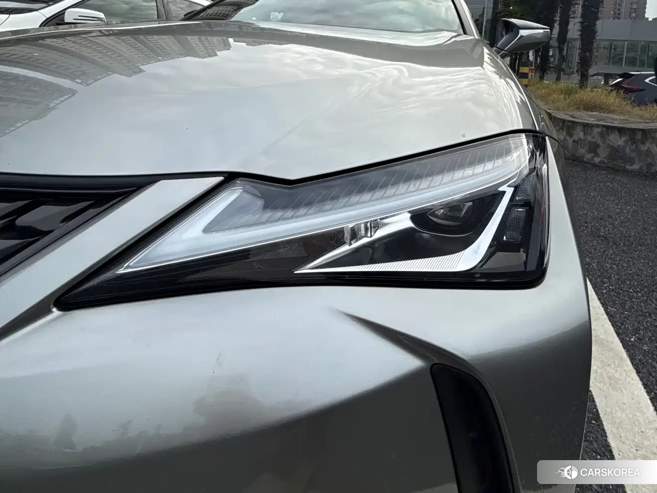 Lexus UX id 4547197 из Китая 7