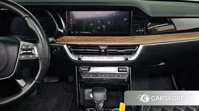 Kia Mohave Master 2020 Белый из Кореи, фото 6