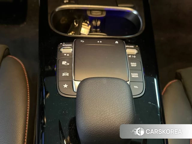 Mercedes-Benz CLA-Class C118 2021 Белый из Кореи, фото 6