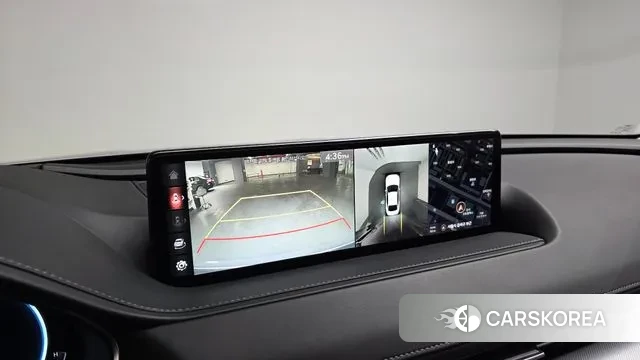 Genesis G80 (RG3) 2020 Серебристо-серый из Кореи, фото 6