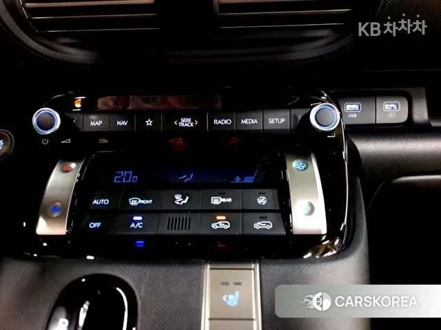 Hyundai Casper 2023 Светло-зеленый из Кореи, фото 6