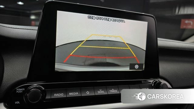 Kia Come New K3 2020 Серебристо-серый из Кореи, фото 6