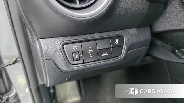 Kia Come New K3 2020 Серебристо-серый из Кореи, фото 6