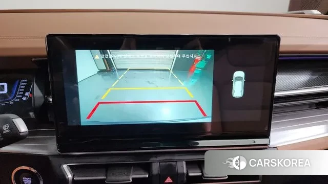 Ssangyong Torres 2023 Серый из Кореи, фото 6