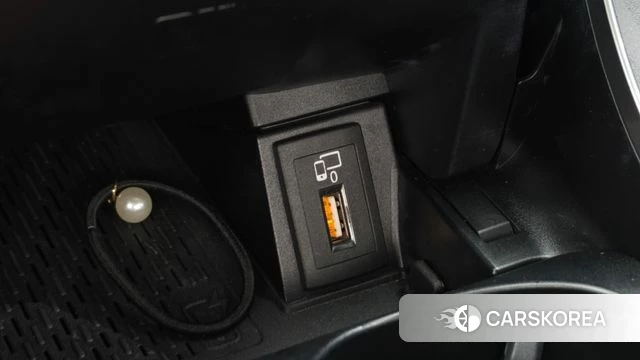 Mercedes-Benz C-Class W205 2022 Белый из Кореи, фото 6