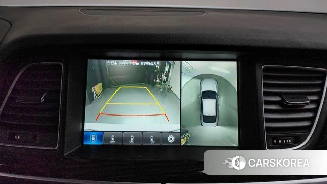 Genesis G80 2018 Белый из Кореи, фото 6