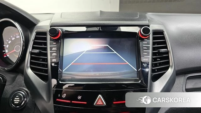 Ssangyong Tivoli Armor 2018 Белый из Кореи, фото 6