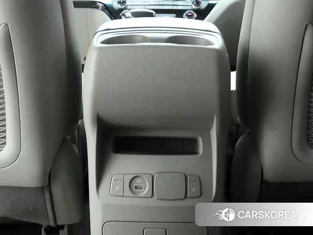 Kia The New Carnival 2019 Белый из Кореи, фото 6