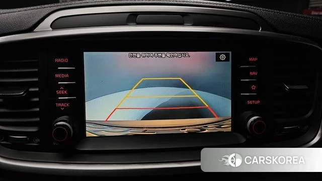 Kia The New Sorento 2019 Белый из Кореи, фото 6