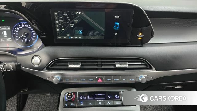 Hyundai Palisade 2019 Белый из Кореи, фото 6