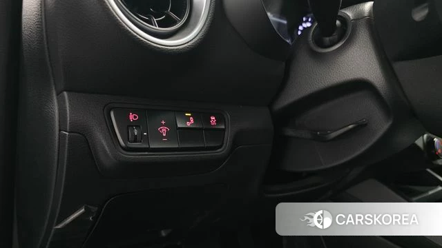 Kia The New K3 2nd generation 2022 Черный из Кореи, фото 6