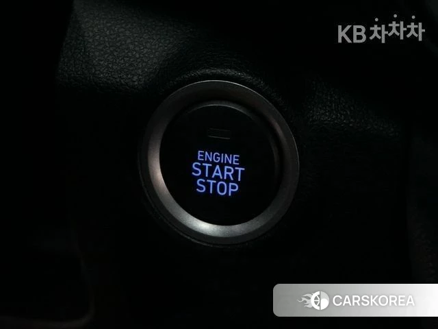 Hyundai Kona id 4459301 из Кореи 6