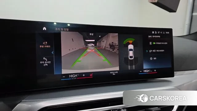 BMW 4 Series (G22) 2024 Белый из Кореи, фото 6