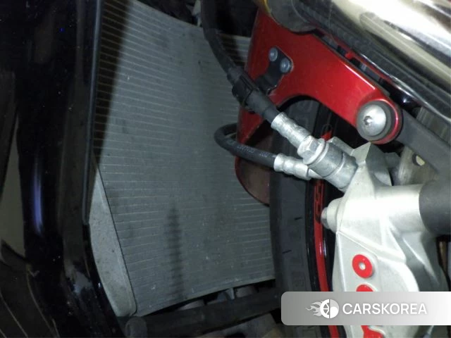 Проданный Suzuki GSX-R750 id 4206262 из Японии, фото 5