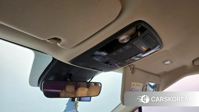 Kia Carnival 4th generation 2020 Белый из Кореи, фото 6