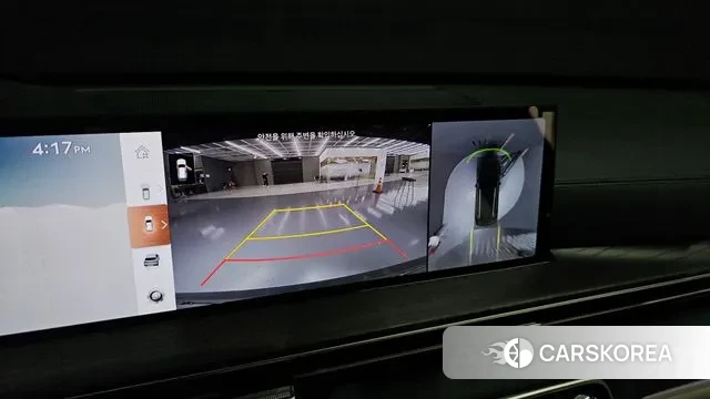 Genesis GV80 id 2899889 из Кореи 6