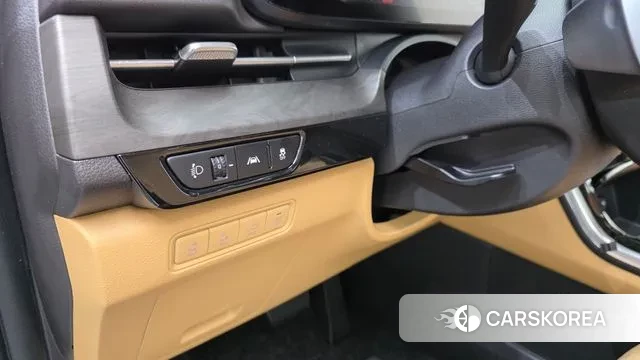 Kia Carnival 4th generation 2022 Белый из Кореи, фото 6