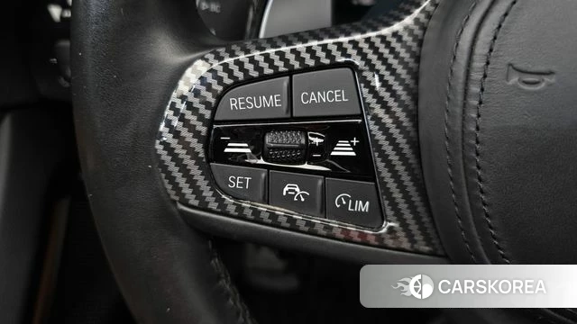 BMW Z4 (G29) 2020 Серый из Кореи, фото 6