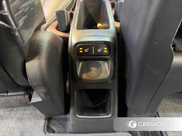 Kia The New Kia Ray 2024 Серый из Кореи, фото 6