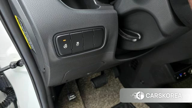 Kia The New Kia Ray 2023 Белый из Кореи, фото 6