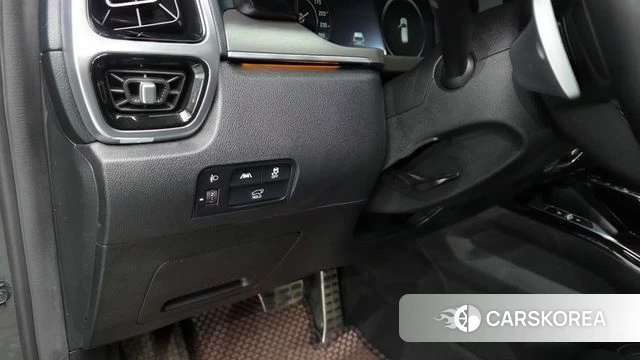 Kia Sorento 4th Generation 2021 Серый из Кореи, фото 6