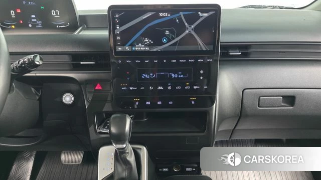 Hyundai Staria 2023 Белый из Кореи, фото 6