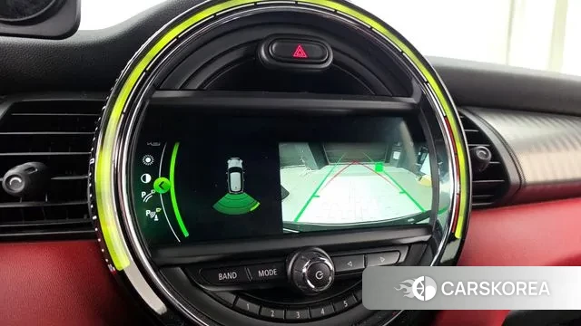 Mini Cooper S 2018 Черный из Кореи, фото 6