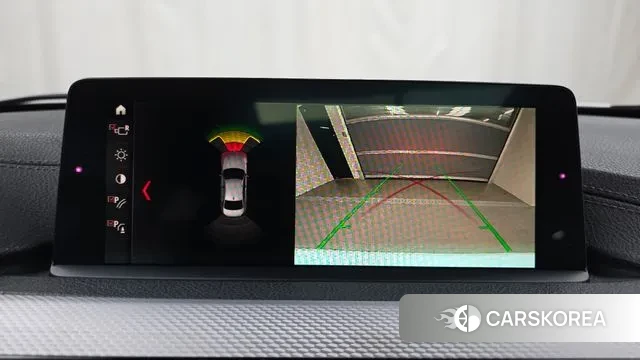 BMW 3 Series (F30) 2018 Белый из Кореи, фото 6