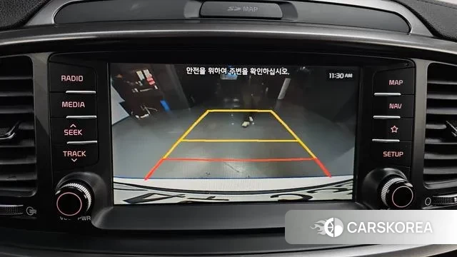 Kia The New Sorento 2019 Белый из Кореи, фото 6