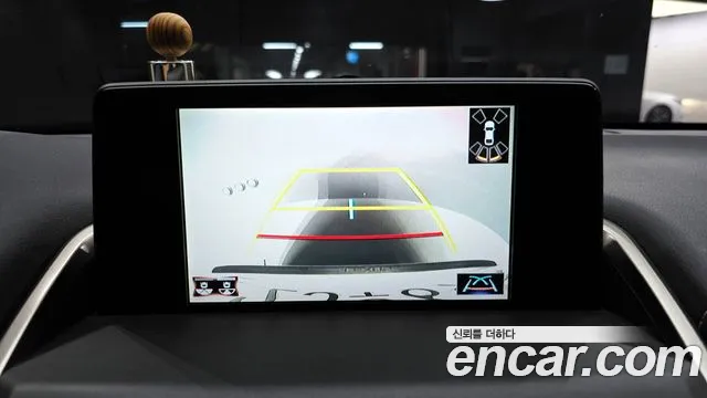 Lexus NX300 2019 Белый из Кореи, фото 6