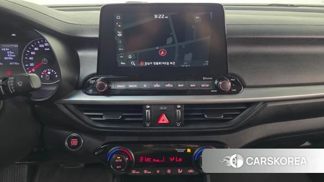 Kia Come New K3 2019 Белый из Кореи, фото 6