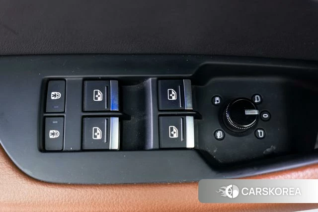Audi A6L 2021 Черный из Китая, фото 6