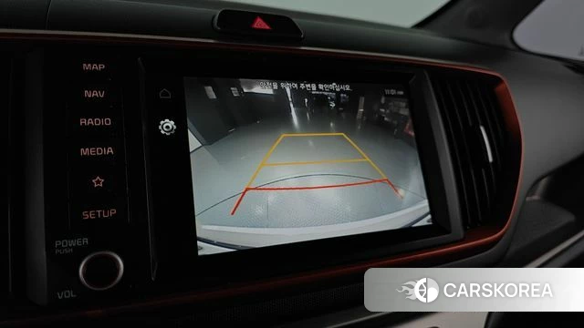 Kia The New Ray 2020 Жемчужный цвет из Кореи, фото 6