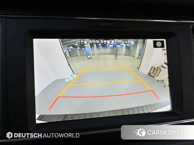 Kia The New Carnival 2018 Белый из Кореи, фото 6