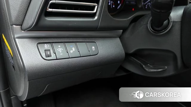 Hyundai The New Avante AD 2019 Белый из Кореи, фото 6