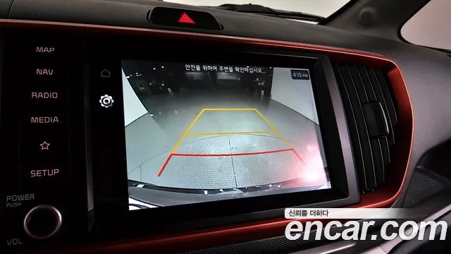 Kia The New Ray id 2672274 из Кореи 6