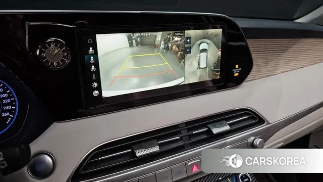 Hyundai Palisade 2020 Белый из Кореи, фото 6