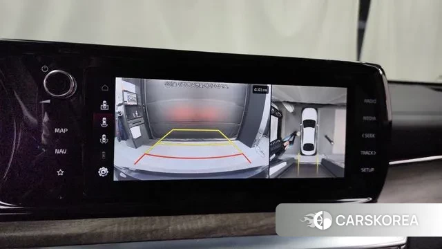 Kia K5 3rd generation id 3646299 из Кореи 6