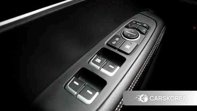 Kia The New Sorento 2019 Черный из Кореи, фото 6