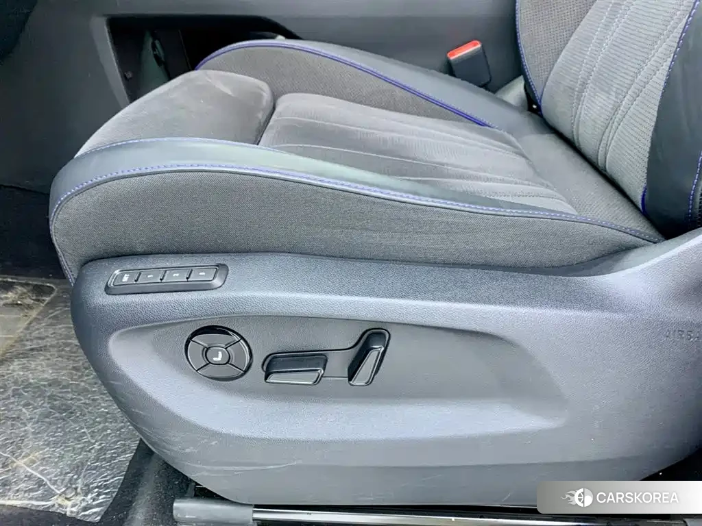 Volkswagen Teramont 2025 Champagne/brown из Китая, фото 6