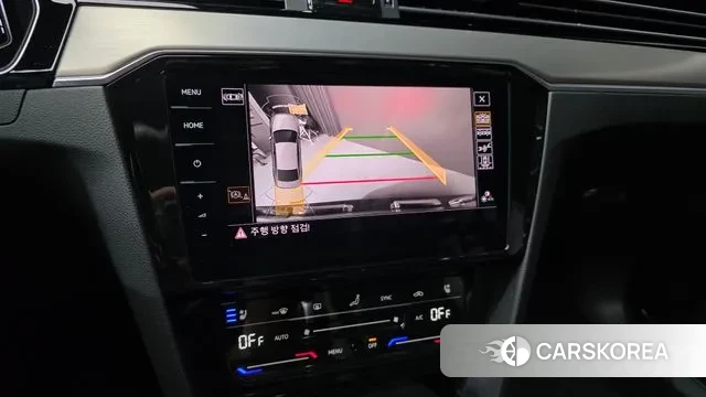 Volkswagen Passat GT (B8) 2021 Черный из Кореи, фото 6