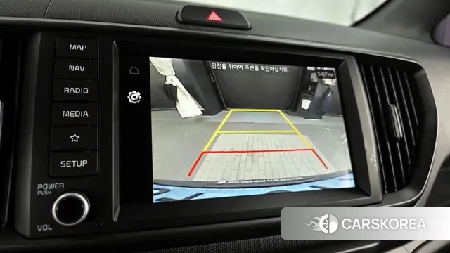 Kia The New Kia Ray EV id 3477643 из Кореи 6