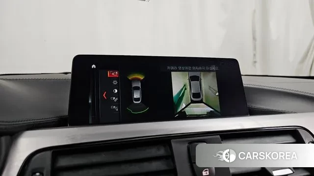 BMW 4 Series (F32) 2019 Белый из Кореи, фото 6