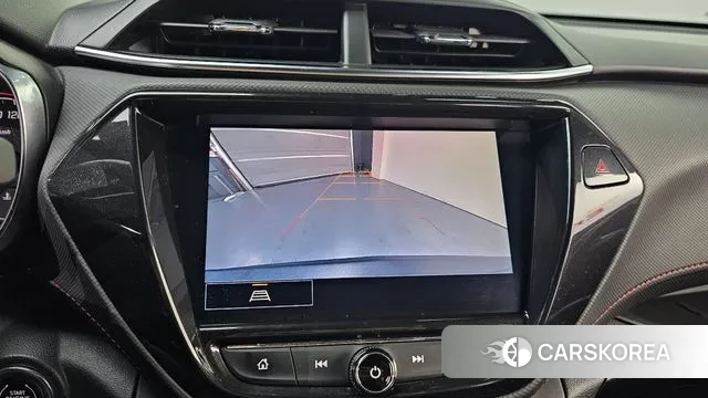 Chevrolet (GM Daewoo) Trailblazer id 3722288 из Кореи 6