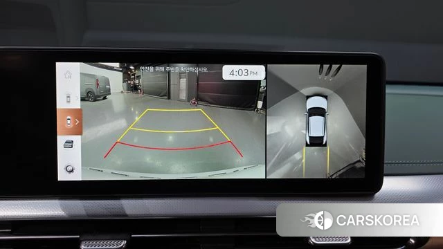 Genesis GV60 2022 Белый из Кореи, фото 6