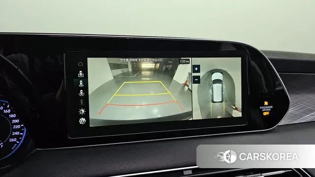 Hyundai Palisade 2019 Черный из Кореи, фото 6