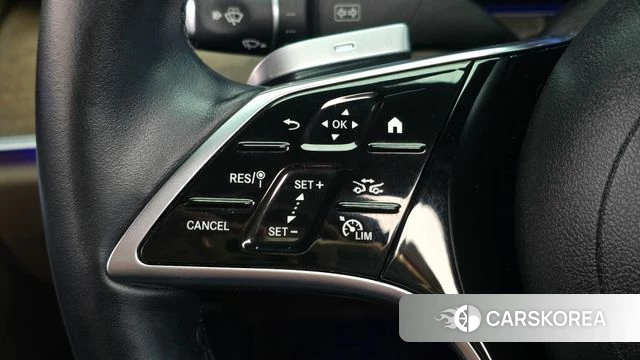 Mercedes-Benz E-Class W213 2021 Белый из Кореи, фото 6