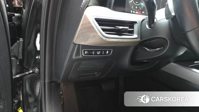 Kia K8 2023 Черный из Кореи, фото 6
