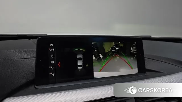 BMW 3 Series (F30) id 3045675 из Кореи 6