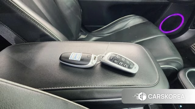 Hyundai Ionic 5 2022 Белый из Кореи, фото 6